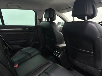 Renault Megane 1.5 dCi Signature Nav Sport Tourer EDC Euro 6 5dr