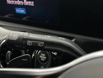 Mercedes-Benz A Class 1.5 A180d Sport (Executive) 7G-DCT Euro 6 (s/s) 5dr