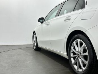 Mercedes-Benz A Class 1.5 A180d Sport (Executive) 7G-DCT Euro 6 (s/s) 5dr