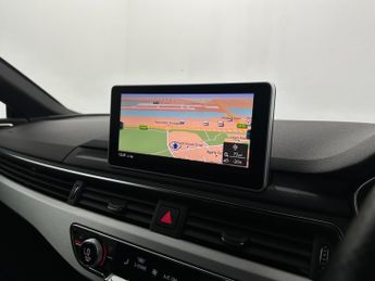 Audi A5 2.0 TDI S line S Tronic Euro 6 (s/s) 2dr