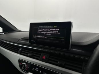 Audi A5 2.0 TDI S line S Tronic Euro 6 (s/s) 2dr