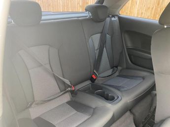 Audi A1 1.4 TFSI Sport Hatchback 3dr Petrol S Tronic Euro 5 (s/s) (122 p