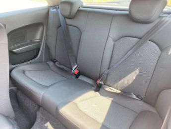 Audi A1 1.4 TFSI Sport S Tronic Euro 6 (s/s) 3dr