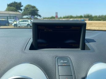 Audi A1 1.4 TFSI Sport S Tronic Euro 6 (s/s) 3dr