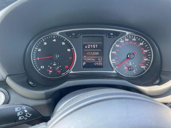 Audi A1 1.4 TFSI Sport S Tronic Euro 6 (s/s) 3dr
