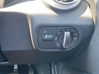 Audi A1 1.4 TFSI Sport S Tronic Euro 6 (s/s) 3dr