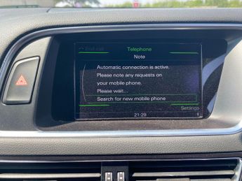 Audi Q5 2.0 TFSI S line Plus SUV 5dr Petrol Tiptronic quattro Euro 6 (s/