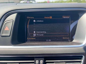 Audi Q5 2.0 TFSI S line Plus SUV 5dr Petrol Tiptronic quattro Euro 6 (s/