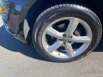 Audi Q5 2.0 TFSI S line Plus SUV 5dr Petrol Tiptronic quattro Euro 6 (s/