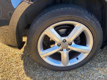 Audi Q5 2.0 TFSI S line Plus SUV 5dr Petrol Tiptronic quattro Euro 6 (s/