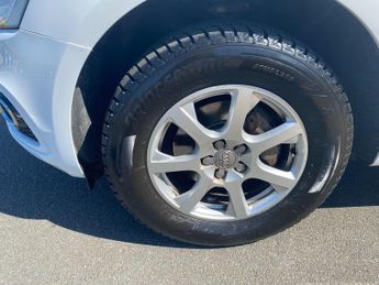 Audi Q5 2.0 TFSI S line Plus SUV 5dr Petrol Tiptronic quattro Euro 5 (s/