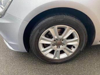 Audi A1 1.4 TFSI Sport Sportback 5dr Petrol S Tronic Euro 6 (s/s) (125 p