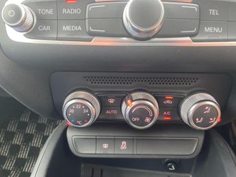 Audi A1 1.4 TFSI Sport Sportback S Tronic Euro 5 (s/s) 5dr
