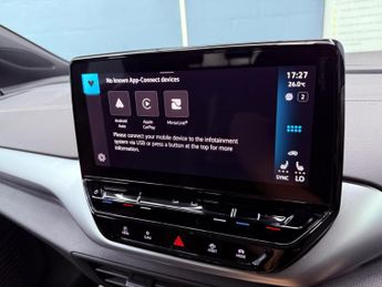 Volkswagen ID.4 Pro 77kWh Life Auto 5dr