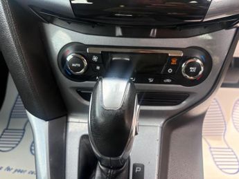 Ford Focus 1.6 Titanium Powershift Euro 5 5dr