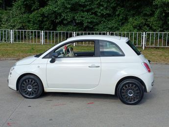 Fiat 500 1.2 Pop Euro 5 (s/s) 3dr