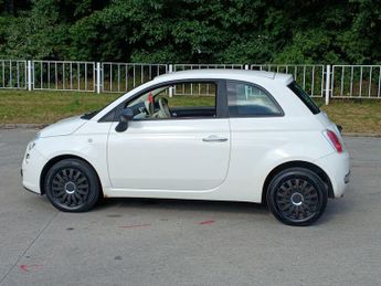 Fiat 500 1.2 Pop Euro 5 (s/s) 3dr