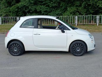 Fiat 500 1.2 Pop Euro 5 (s/s) 3dr