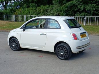 Fiat 500 1.2 Pop Euro 5 (s/s) 3dr