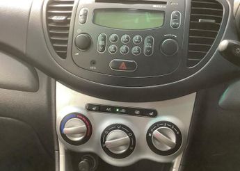 Hyundai i10 1.2 Style Euro 4 5dr