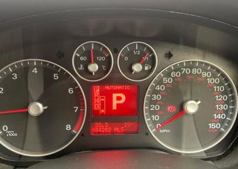 Ford Focus 1.6 Zetec Climate 5dr