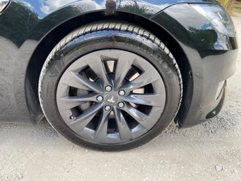 Tesla Model S 75D (Dual Motor) Auto 4WD 5dr