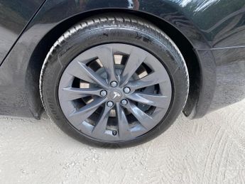 Tesla Model S 75D (Dual Motor) Auto 4WD 5dr