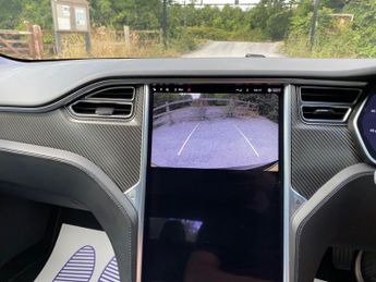 Tesla Model S 75D (Dual Motor) Auto 4WD 5dr