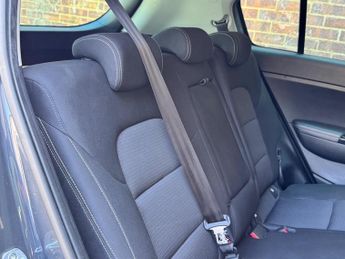 Kia Sportage 1.6 CRDi 2 SUV 5dr Diesel DCT Euro 6 (s/s) (134 bhp)