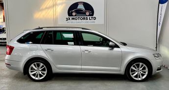 Skoda Octavia 2.0 TDI SE L DSG Euro 6 (s/s) 5dr