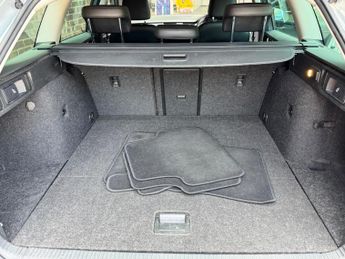 Skoda Octavia 2.0 TDI SE L DSG Euro 6 (s/s) 5dr