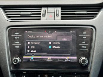Skoda Octavia 2.0 TDI SE L DSG Euro 6 (s/s) 5dr