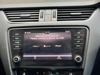 Skoda Octavia 2.0 TDI SE L DSG Euro 6 (s/s) 5dr