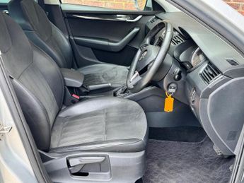 Skoda Octavia 2.0 TDI SE L DSG Euro 6 (s/s) 5dr
