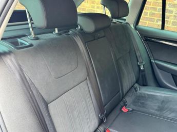 Skoda Octavia 2.0 TDI SE L DSG Euro 6 (s/s) 5dr