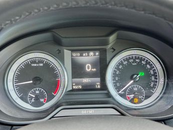 Skoda Octavia 2.0 TDI SE L DSG Euro 6 (s/s) 5dr