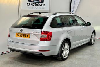 Skoda Octavia 2.0 TDI SE L DSG Euro 6 (s/s) 5dr