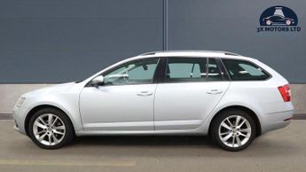 Skoda Octavia 2.0 TDI SE L DSG Euro 6 (s/s) 5dr