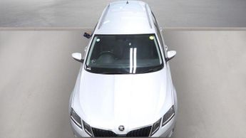 Skoda Octavia 2.0 TDI SE L DSG Euro 6 (s/s) 5dr