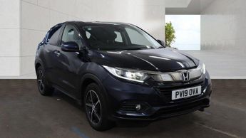 Honda HR-V 1.5 i-VTEC SE Euro 6 (s/s) 5dr