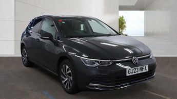 Volkswagen Golf 1.4 TSI 13kWh Style DSG Euro 6 (s/s) 5dr