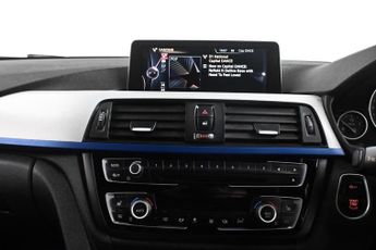 BMW 4 Series 3.0 430d M Sport Auto Euro 6 (s/s) 2dr