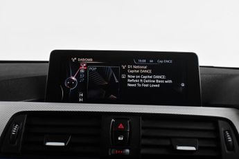 BMW 4 Series 3.0 430d M Sport Auto Euro 6 (s/s) 2dr