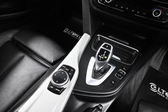 BMW 4 Series 3.0 430d M Sport Auto Euro 6 (s/s) 2dr
