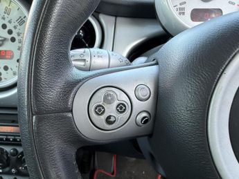 MINI Hatch 1.6 Cooper Euro 4 3dr