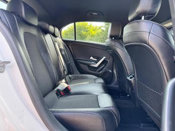 Mercedes-Benz A Class 1.3 A200 Sport 7G-DCT Euro 6 (s/s) 5dr