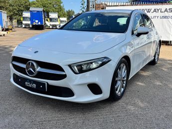Mercedes-Benz A Class 1.3 A200 Sport 7G-DCT Euro 6 (s/s) 5dr