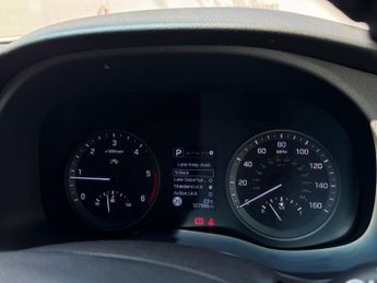 Hyundai TUCSON 1.7 CRDi Blue Drive GO! SE DCT Euro 6 (s/s) 5dr