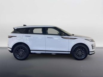 Land Rover Range Rover Evoque 2.0 D165 R-Dynamic SUV 5dr Diesel Manual FWD Euro 6 (s/s) (163 p