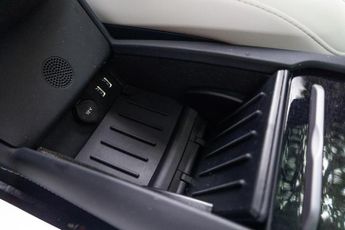 Tesla Model X (Dual Motor) Performance Auto 4WDE 5dr (Ludicrous)